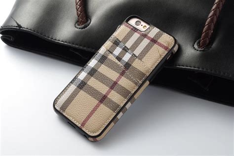 cover burberry iphone 6s|Amazon.com: Burberry Phone Case Iphone 6s.